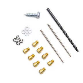 DYNOJET 00 - 07 DR - Z400E STG 2 KIT (3111) - DRIVEN Canada's Powersports 3111