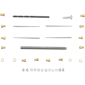 DYNOJET 01 - 02 YZF - R6 STG 1 KIT (4163) - DRIVEN Canada's Powersports 4163
