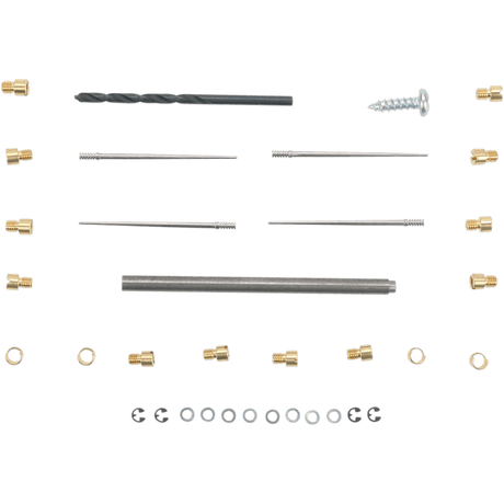 DYNOJET 01 - 02 YZF - R6 STG 1 KIT (4163) - DRIVEN Canada's Powersports 4163