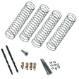 DYNOJET 01 - 04 VOLUSIA 800 STG 1 KIT (3195) - DRIVEN Canada's Powersports 3195