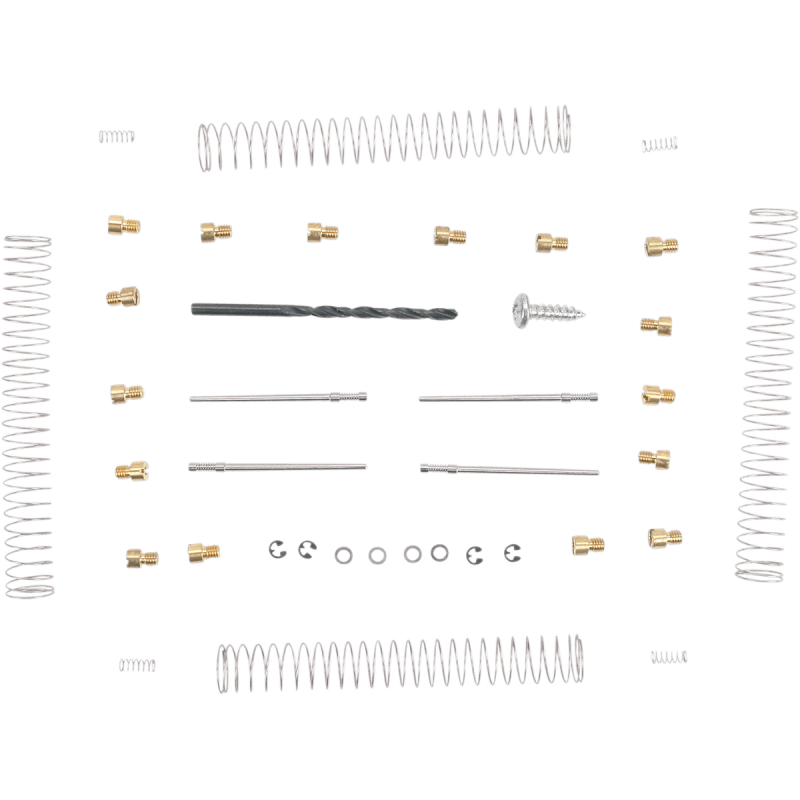 DYNOJET 01 - 05 GSF1200 BANDIT STG 1 KIT (3151) - DRIVEN Canada's Powersports 3151