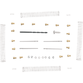 DYNOJET 01 - 05 GSF1200 BANDIT STG 1 KIT (3151) - DRIVEN Canada's Powersports 3151