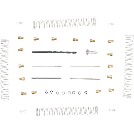 DYNOJET 01 - 05 GSF1200 BANDIT STG 1 KIT (3151) - DRIVEN Canada's Powersports 3151