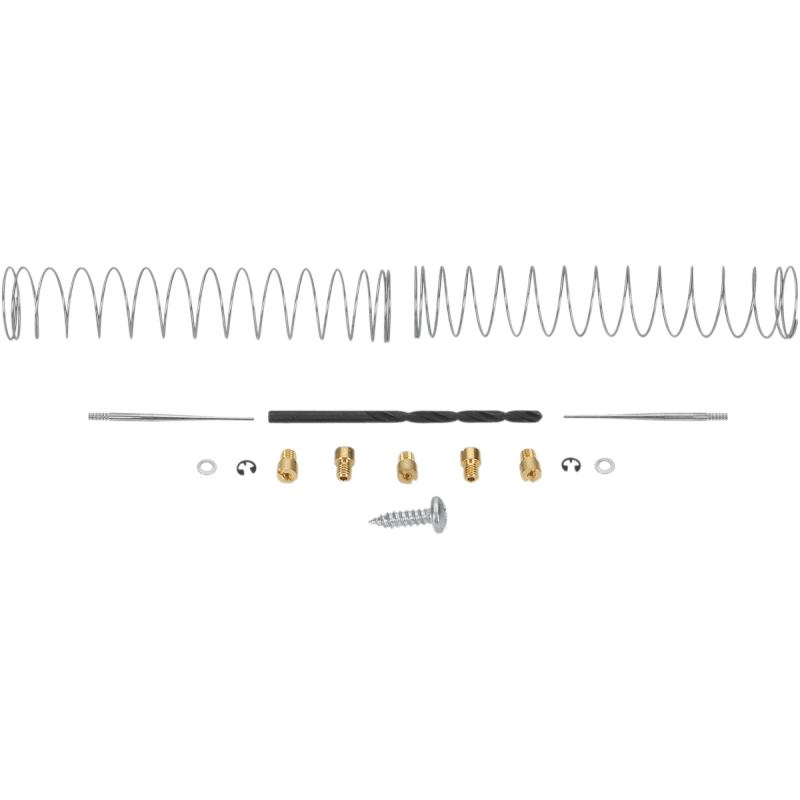 DYNOJET 02 - 07 VT750D SPIRIT STG 1 KIT (1182) - DRIVEN Canada's Powersports 1182