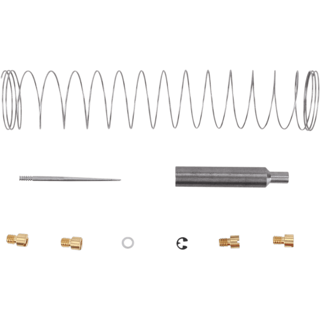 DYNOJET 03 - 09 VTX1300C/R/S STG 1 KIT (1192) - DRIVEN Canada's Powersports 1192