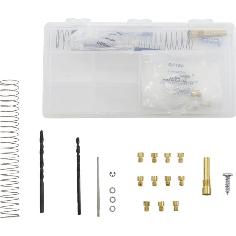 DYNOJET 04 - 06 XL1200C/1200R STG 1 KIT (8135) - DRIVEN Canada's Powersports 8135