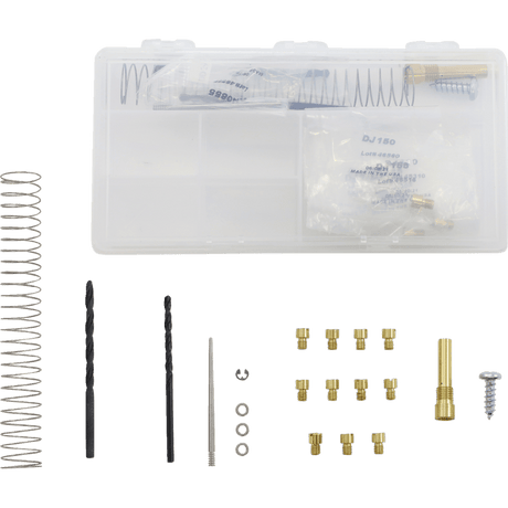 DYNOJET 04 - 06 XL1200C/1200R STG 1 KIT (8135) - DRIVEN Canada's Powersports 8135