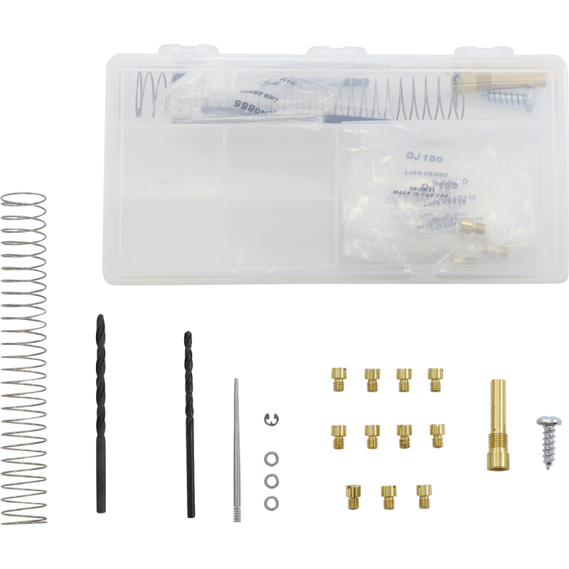 DYNOJET 04 - 06 XL1200C/1200R STG 1 KIT (8135) - DRIVEN Canada's Powersports 8135