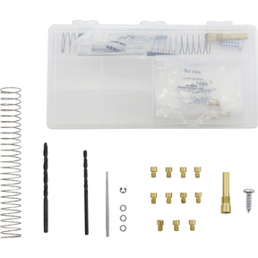 DYNOJET 04 - 06 XL1200C/1200R STG 1 KIT (8135) - DRIVEN Canada's Powersports 8135