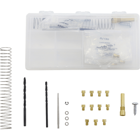 DYNOJET 04 - 06 XL1200C/1200R STG 1 KIT (8135) - DRIVEN Canada's Powersports 8135