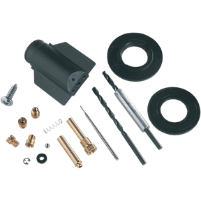 DYNOJET 04 - 06 XL1200C/1200R STG 1 THUNDERSLIDE (8136) - DRIVEN Canada's Powersports 8136