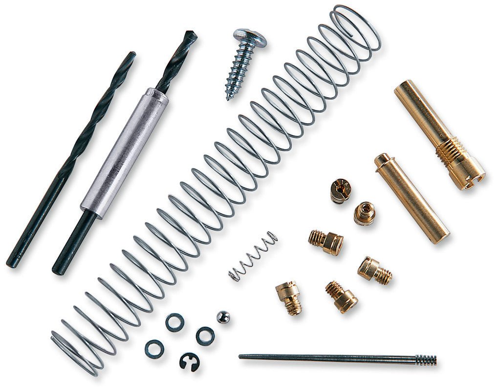 DYNOJET 04 - 06 XL883/883C STG 1 KIT (8134) - DRIVEN Canada's Powersports 8134