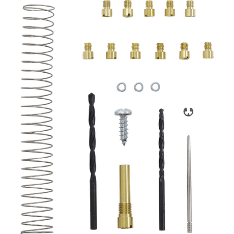 DYNOJET 04 - 06 XL883/883C STG 1 KIT (8134) - DRIVEN Canada's Powersports 8134