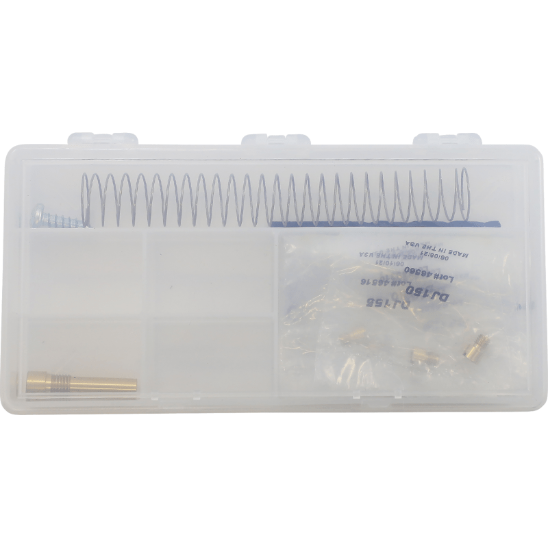 DYNOJET 04 - 06 XL883/883C STG 1 KIT (8134) - DRIVEN Canada's Powersports 8134