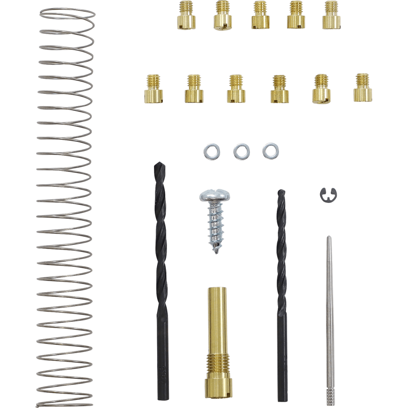 DYNOJET 04 - 06 XL883/883C STG 1 KIT (8134) - DRIVEN Canada's Powersports 8134