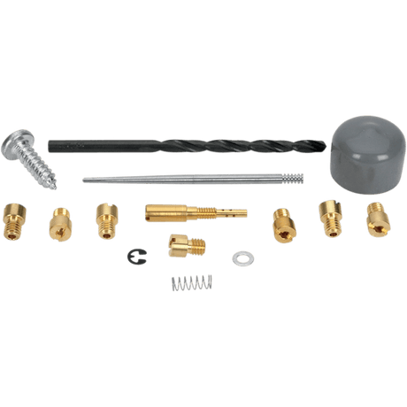 DYNOJET 04 - 07 XV1700 ROADSTAR STG 1&2 KT (4176) - DRIVEN Canada's Powersports 4176