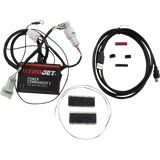 DYNOJET 04 - 09 FZ6 (NAKED) PCVUSB (22 - 014) - DRIVEN Canada's Powersports 22 - 014