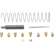 DYNOJET 04 - 09 VT750 AERO STG 1&2 KIT (1198) - DRIVEN Canada's Powersports 1198