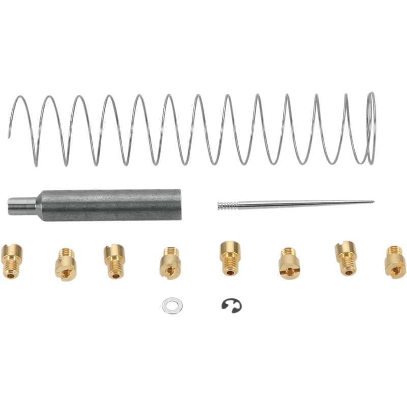 DYNOJET 04 - 09 VT750 AERO STG 1&2 KIT (1198) - DRIVEN Canada's Powersports 1198