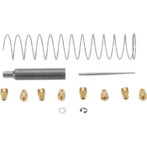DYNOJET 04 - 09 VT750 AERO STG 1&2 KIT (1198) - DRIVEN Canada's Powersports 1198