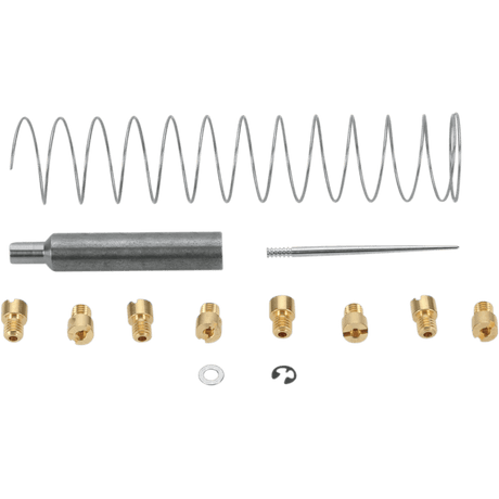 DYNOJET 04 - 09 VT750 AERO STG 1&2 KIT (1198) - DRIVEN Canada's Powersports 1198