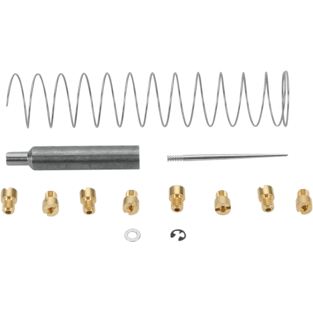 DYNOJET 04 - 09 VT750 AERO STG 1&2 KIT (1198) - DRIVEN Canada's Powersports 1198