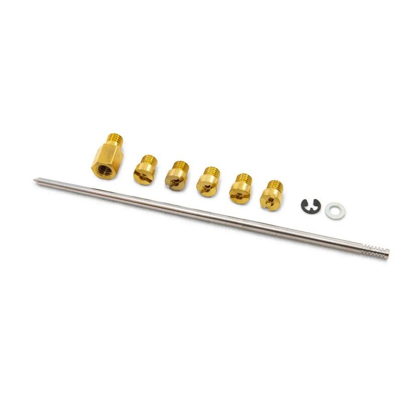 DYNOJET 05 - 06 CRF250X STG 1 KIT (1171) - DRIVEN Canada's Powersports 1171