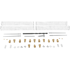 DYNOJET 05 - 08 ZZR600 STG 1 KIT (2133) - DRIVEN Canada's Powersports 2133