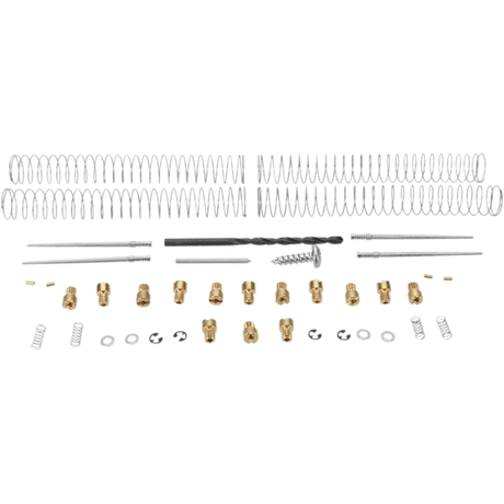 DYNOJET 05 - 08 ZZR600 STG 1 KIT (2133) - DRIVEN Canada's Powersports 2133