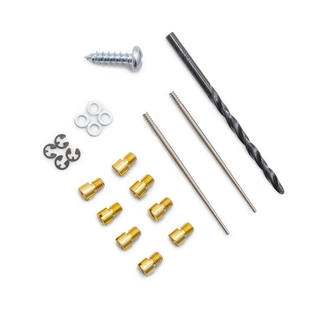 DYNOJET 06 - 13 CRF230F (DIRT ONLY) STG 1 JET KIT (1176) - DRIVEN Canada's Powersports 1176