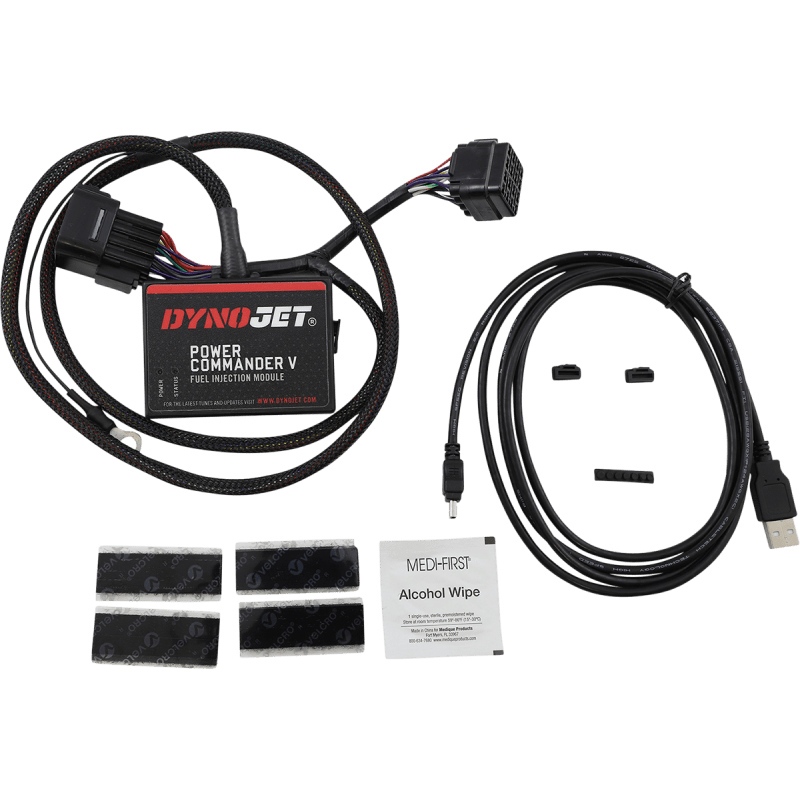 DYNOJET 06 - 15 FZ1 PC - V (22 - 015) - DRIVEN Canada's Powersports 22 - 015