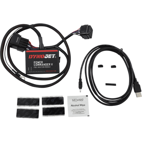 DYNOJET 06 - 15 FZ1 PC - V (22 - 015) - DRIVEN Canada's Powersports 22 - 015