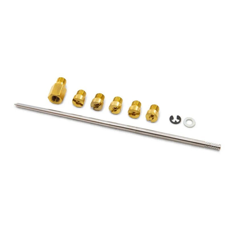 DYNOJET 07 - 08 KX250F STG 1 KIT (2113) - DRIVEN Canada's Powersports 2113