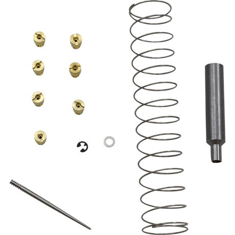 DYNOJET 07 - 09 VT750C2 SPIRIT STG 1&2 KT (1195) - DRIVEN Canada's Powersports 1195