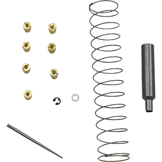 DYNOJET 07 - 09 VT750C2 SPIRIT STG 1&2 KT (1195) - DRIVEN Canada's Powersports 1195