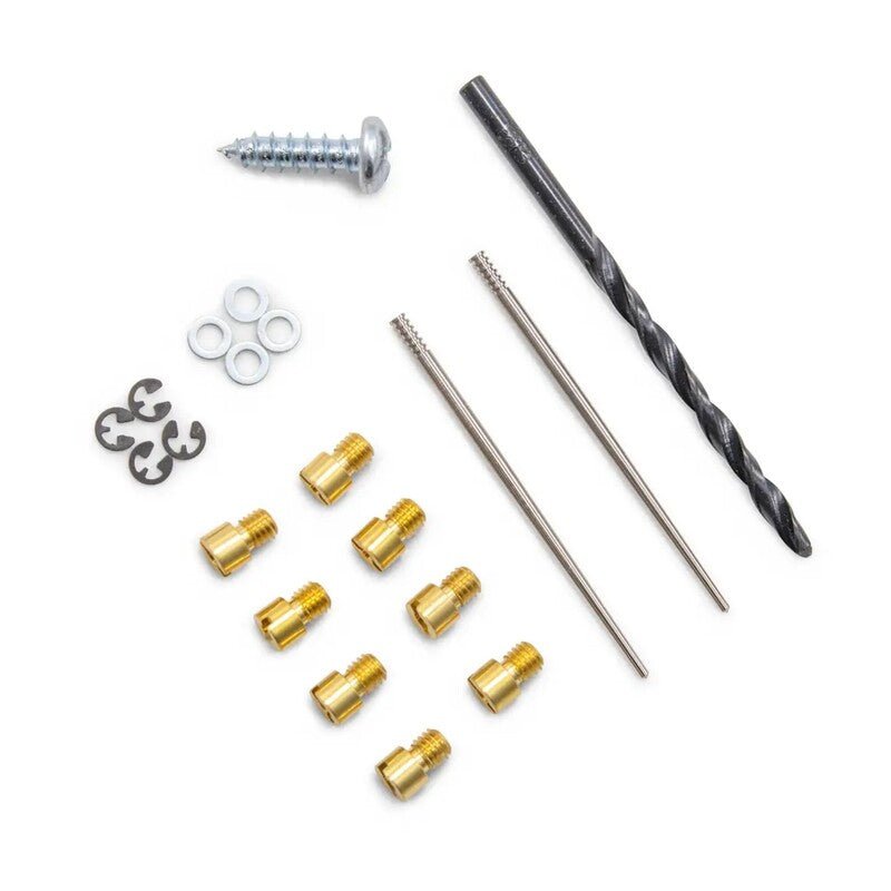 DYNOJET 07 - 16 CRF250X STG 2 KIT (1150) - DRIVEN Canada's Powersports 1150