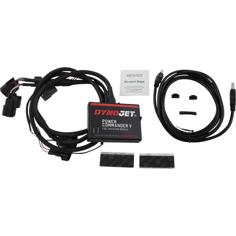 DYNOJET 08 - 11 CBR1000RR PCVUSB (16 - 002) - DRIVEN Canada's Powersports 16 - 002