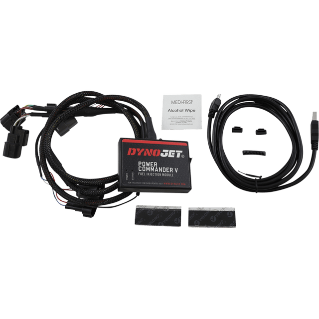 DYNOJET 08 - 11 CBR1000RR PCVUSB (16 - 002) - DRIVEN Canada's Powersports 16 - 002