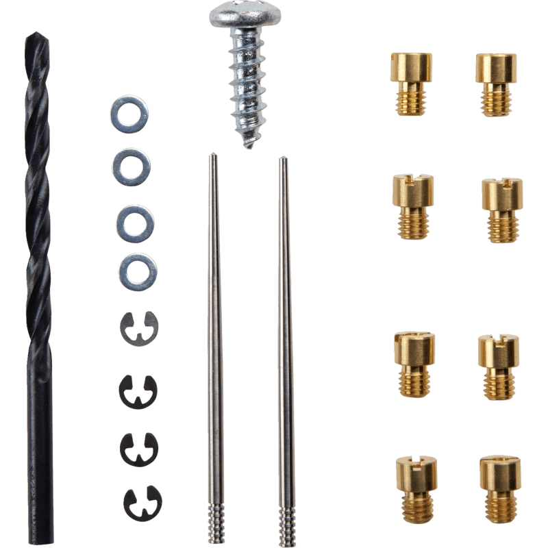 DYNOJET 08 - 11 EX250 STG 2 KIT (2193) - DRIVEN Canada's Powersports 2193