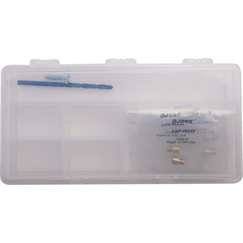 DYNOJET 08 - 11 EX250 STG 2 KIT (2193) - DRIVEN Canada's Powersports 2193