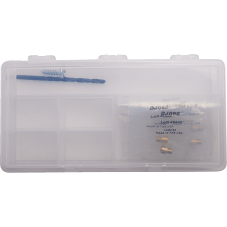 DYNOJET 08 - 11 EX250 STG 2 KIT (2193) - DRIVEN Canada's Powersports 2193