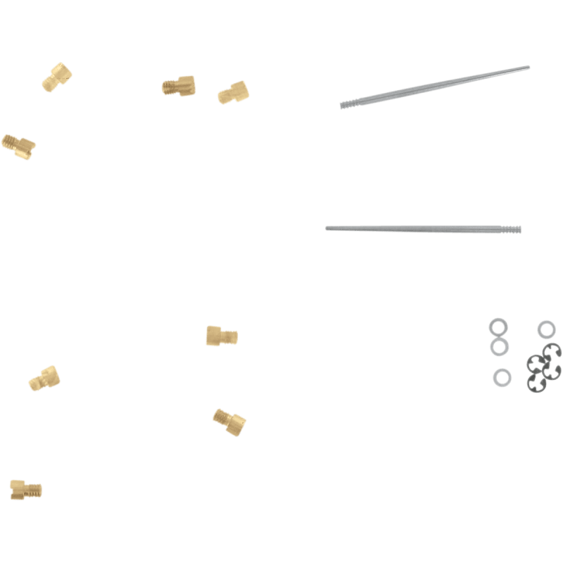 DYNOJET 08 - 11 EX250 STG 2 KIT (2193) - DRIVEN Canada's Powersports 2193