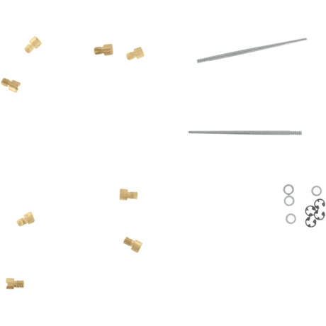 DYNOJET 08 - 11 EX250 STG 2 KIT (2193) - DRIVEN Canada's Powersports 2193