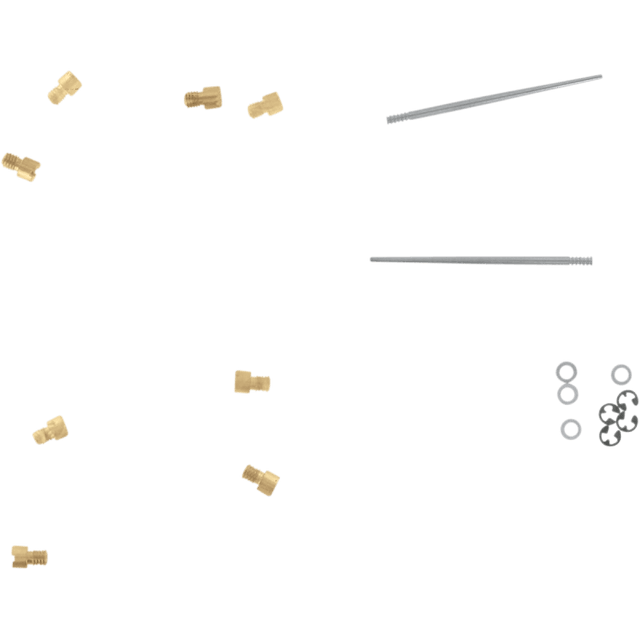 DYNOJET 08 - 11 EX250 STG 2 KIT (2193) - DRIVEN Canada's Powersports 2193