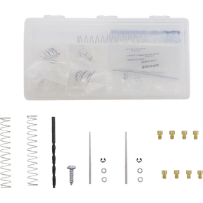 DYNOJET 08 - 12 NINJA 250R STG 3 KIT (2393) - DRIVEN Canada's Powersports 2393
