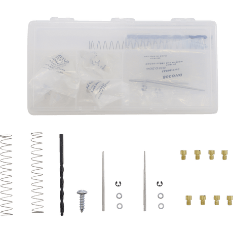 DYNOJET 08 - 12 NINJA 250R STG 3 KIT (2393) - DRIVEN Canada's Powersports 2393
