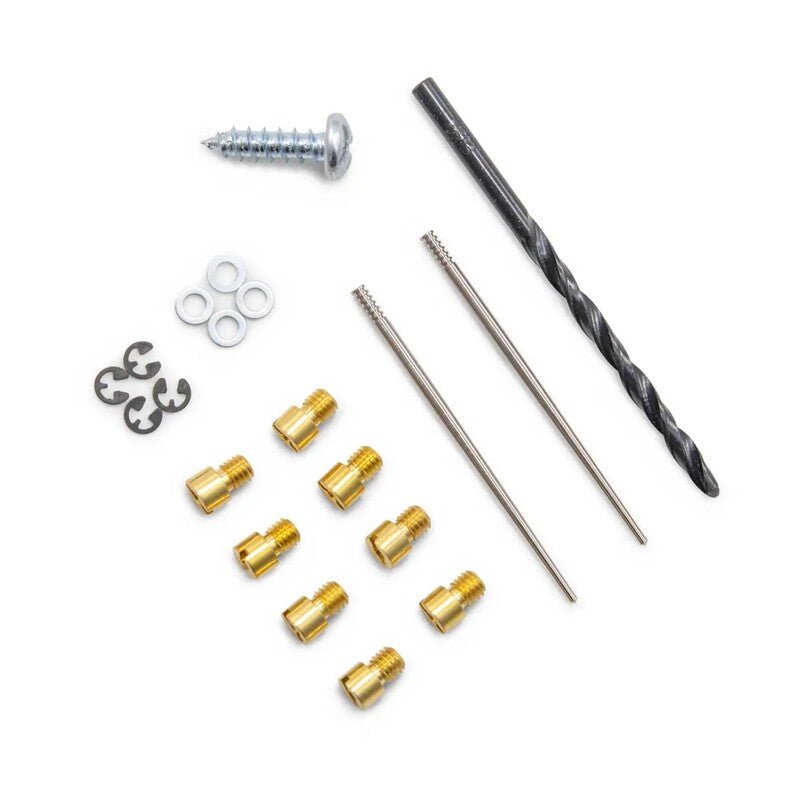 DYNOJET 08 - 14 KLR650 STG 1&2 KIT (2120) - DRIVEN Canada's Powersports 2120