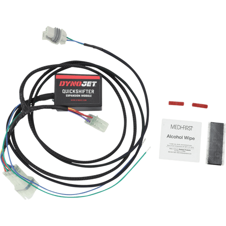 DYNOJET 08 - 14 R6/09 - 14 R1 QEM (QEM - 15) - DRIVEN Canada's Powersports QEM - 15