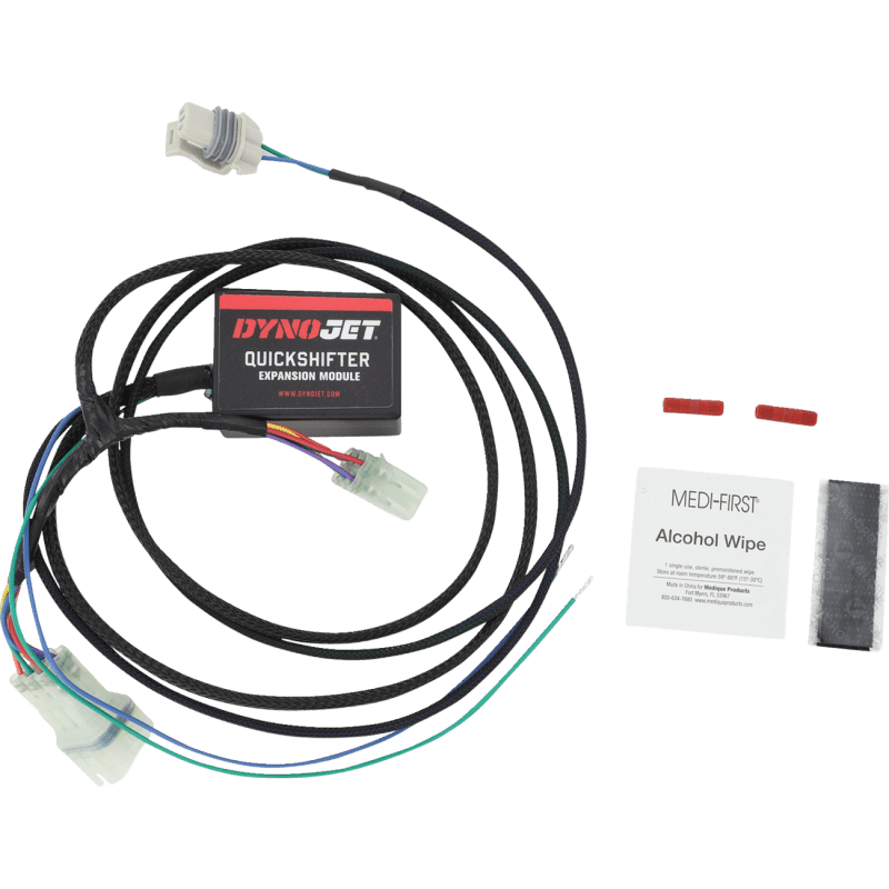 DYNOJET 08 - 14 R6/09 - 14 R1 QEM (QEM - 15) - DRIVEN Canada's Powersports QEM - 15