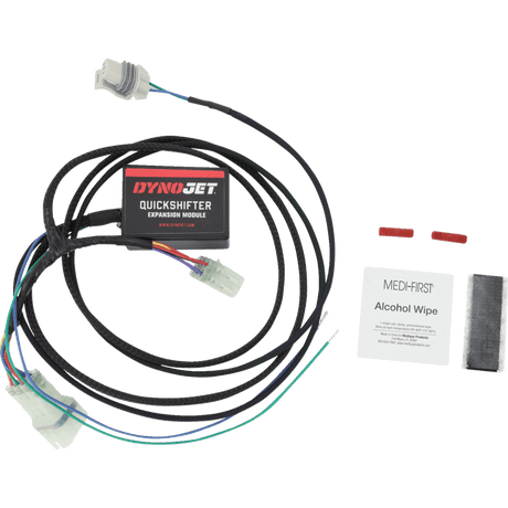 DYNOJET 08 - 14 R6/09 - 14 R1 QEM (QEM - 15) - DRIVEN Canada's Powersports QEM - 15